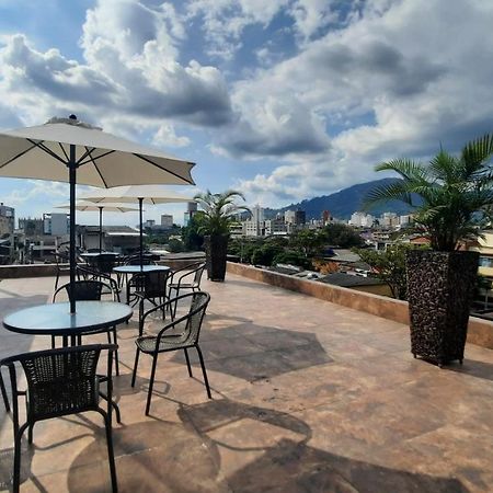 Bayit Tov Circunvalar Hotel Pereira Exterior foto