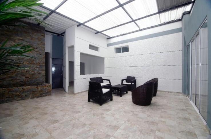 Bayit Tov Circunvalar Hotel Pereira Exterior foto